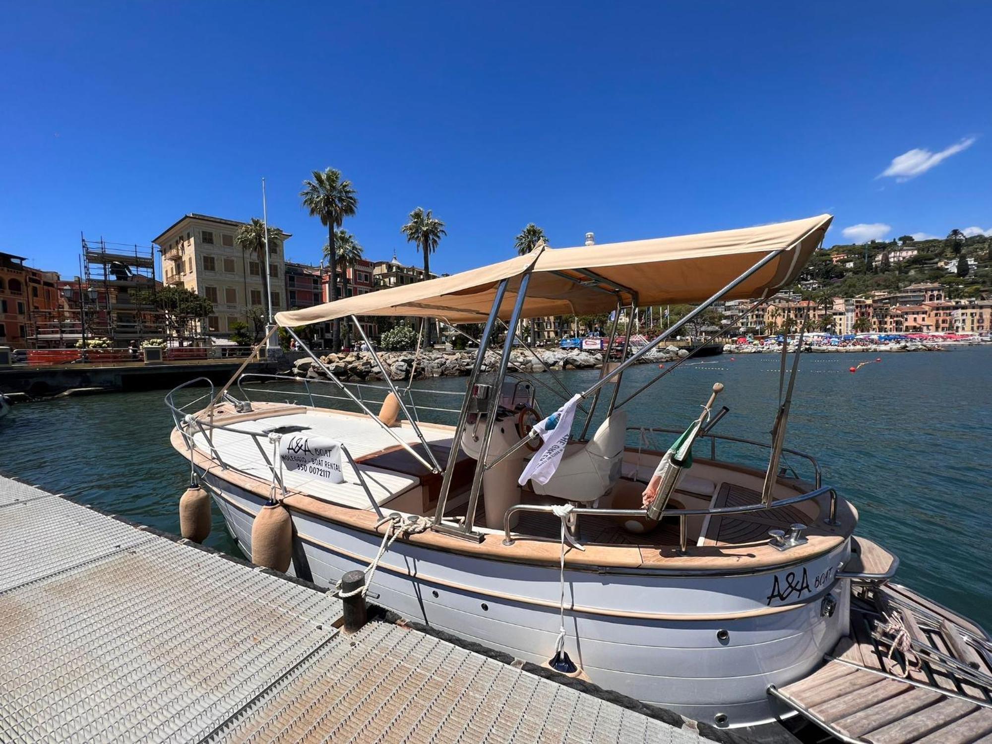 Cavour 9 Apartment 2B 2B 100Mq With Private Garage, In Center Of Rapallo, Wifi, Air Conditioned Exterior photo